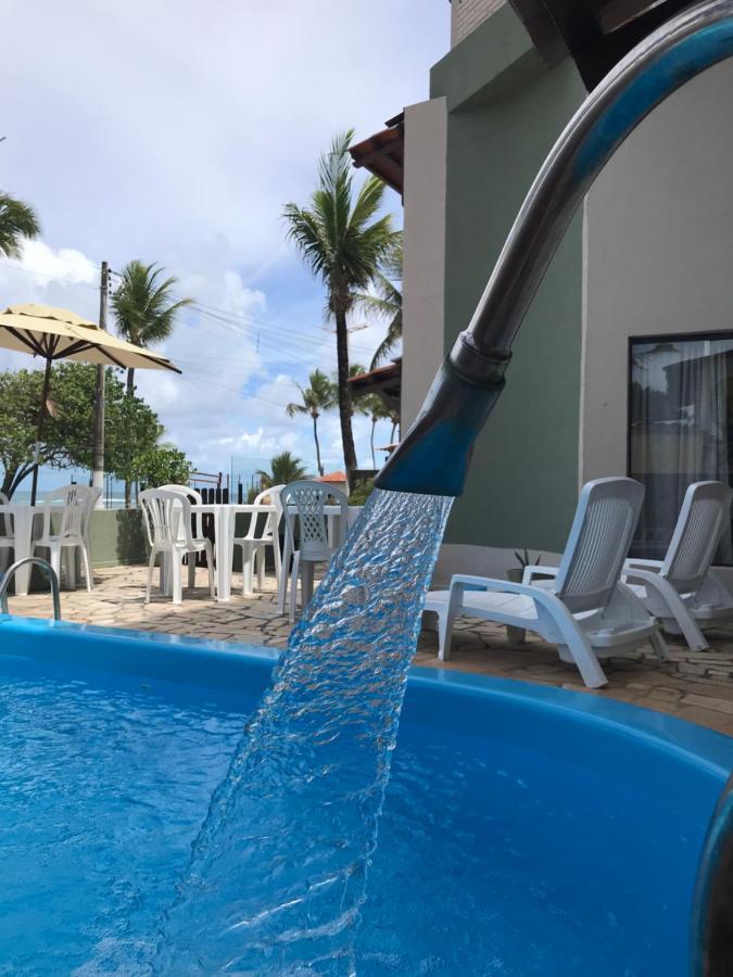 Verdes Mares 3* Praia do Frances