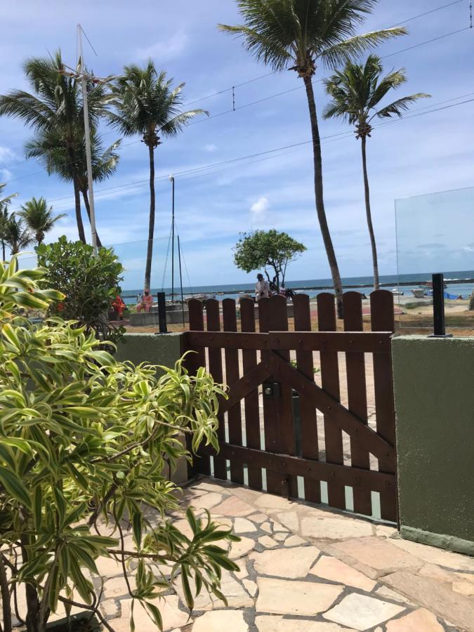 Verdes Mares Inn Praia do Frances
