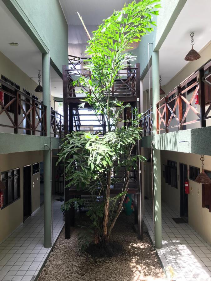 Inn Verdes Mares Praia do Frances