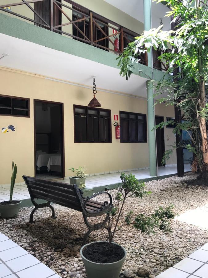 Verdes Mares Inn