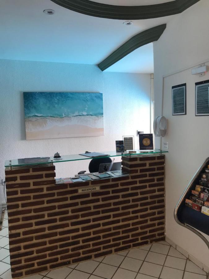Verdes Mares Inn